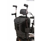 Torba Go Premium Scooter and Wheelchair Bag