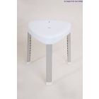 Atlantis Corner Shower Stool