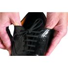 Elastic Shoelaces (Black)