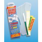 Plug Tugs Pack of 10