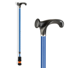 FLEXYFOOT ARTHRITIC GRIP HANDLE WALKING STICK