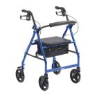 Rollator 7" Wheels