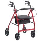 Rollator 7" Wheels