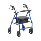 Rollator 8" Wheels