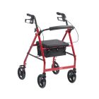 Rollator 8" Wheels