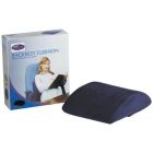 Memory Foam Backrest Cushion