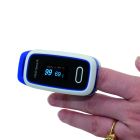 HbO-Smart Fingertip Pulse Oximeter