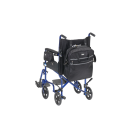 Mobility Bag Set - Handy Bag plus Scooter / Wheelchair Bag