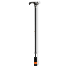 FLEXYFOOT ARTHRITIC GRIP HANDLE WALKING STICK