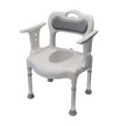 Suva Shower and Commode Chair