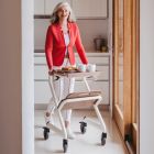 Saljol Page Indoor Rollator