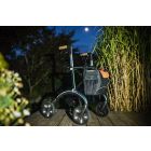 SALJOL Carbon Rollator