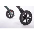 SALJOL Carbon Rollator