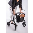 SALJOL Carbon Rollator