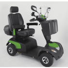 Invacare Comet Pro Pneumatic Tyres