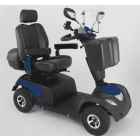 Invacare Comet Pro Pneumatic Tyres