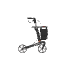 Server Carbon Fibre Rollator