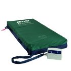 Air mattress with pump