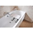 BATH SEAT SAVANAH SLATTED