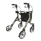 Space LX Lightweight Rollator