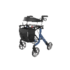 Space LX Lightweight Rollator