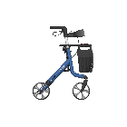 Space LX Lightweight Rollator