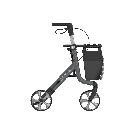 Space LX Lightweight Rollator