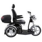 Sport Rider Mobility Scooter Black