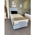 EX Showroom Demo - Stockholm Adjustable Bed Set