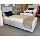 EX Showroom Demo - Stockholm Adjustable Bed Set