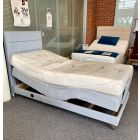 EX Showroom Demo - Stockholm Adjustable Bed Set