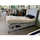 EX Showroom Demo - Stockholm Adjustable Bed Set