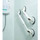 Suction Cup Grab Bar