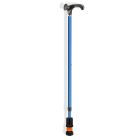 FLEXYFOOT ARTHRITIC GRIP HANDLE WALKING STICK