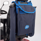 TGA Crutch Stick Bag Holder