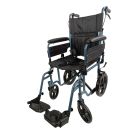 Lams Transit Plus Wheelchair - Crash Tested