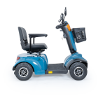 Trekka 4 Mobility Scooter - Blue