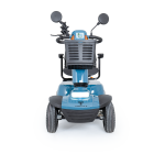 Trekka 4 Mobility Scooter - Blue