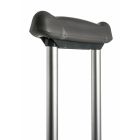 Aluminium Underarm Crutches