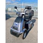 Used TGA Breeze Midi 4 - Dark Grey- Great Condition - 6 Months Warranty