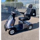 Used TGA Breeze Midi 4 - Dark Grey- Great Condition - 6 Months Warranty