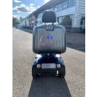 Used TGA Breeze Midi 4 - Dark Grey- Great Condition - 6 Months Warranty