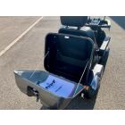 Used TGA Breeze Midi 4 - Dark Grey- Great Condition - 6 Months Warranty