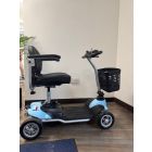 Used Evolite Lightweight Scooter