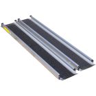 Telescopic Channel Ramps