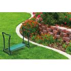 Folding Garden Kneeler And Bench