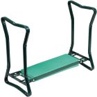 Folding Garden Kneeler And Bench