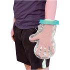 Waterproof Cast and Bandage Protector for use whilst Showering/Bathing Adult