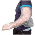 Waterproof Cast and Bandage Protector for use whilst Showering/Bathing Adult