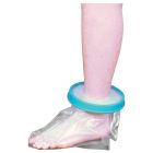 Waterproof Cast and Bandage Protector for use whilst Showering/Bathing Adult